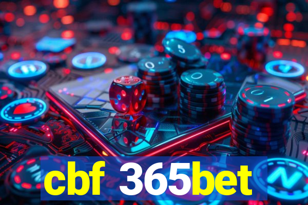 cbf 365bet